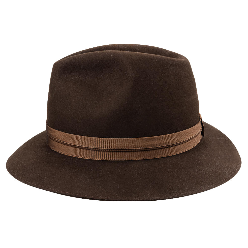 Chapeau pour homme Zapf »Charly«