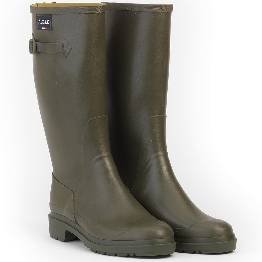 Aigle Herrengummistiefel CESSAC