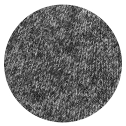 Grau-Melange