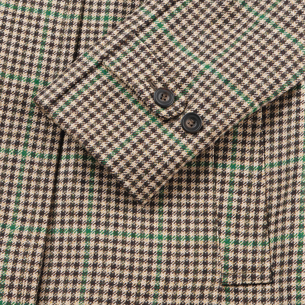 Chrysalis Damen Tweed-Raglanmantel »Kensington«