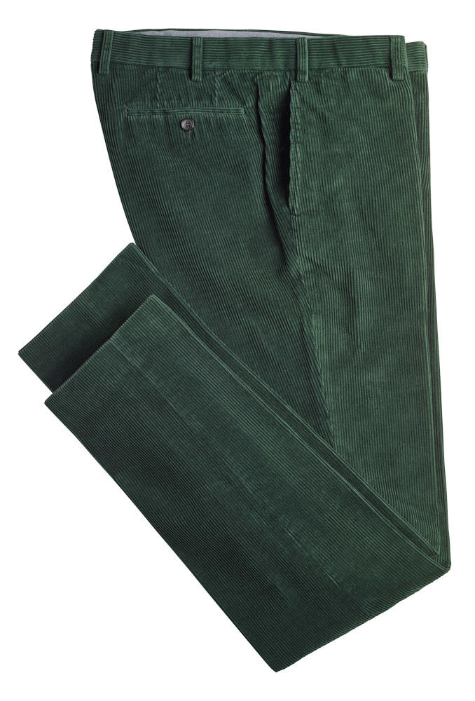 Hiltl Herrenhose Cord