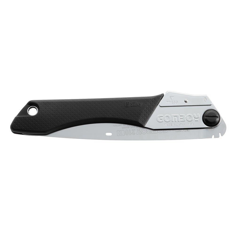 Silky® Gomboy Klappsäge 210-10, Outdoor 