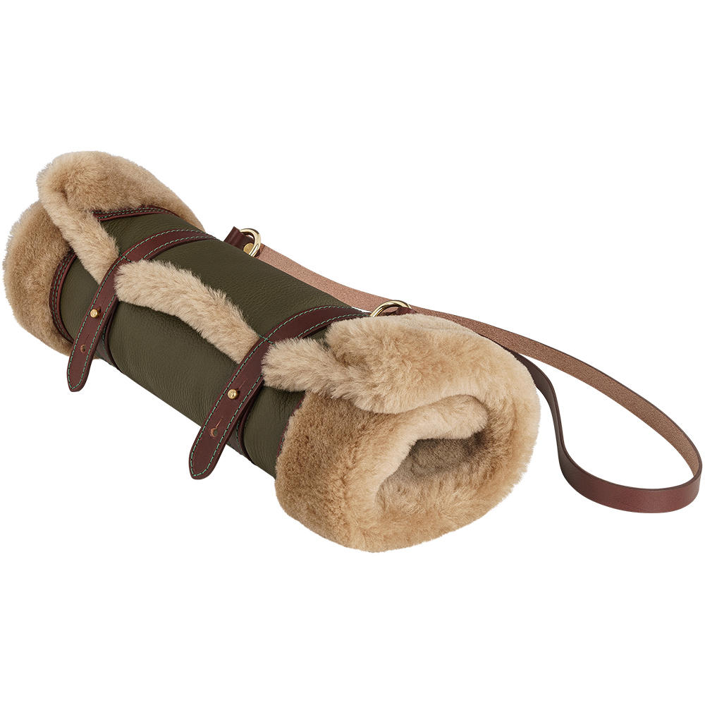 Alexandre Mareuil Leder-Muff