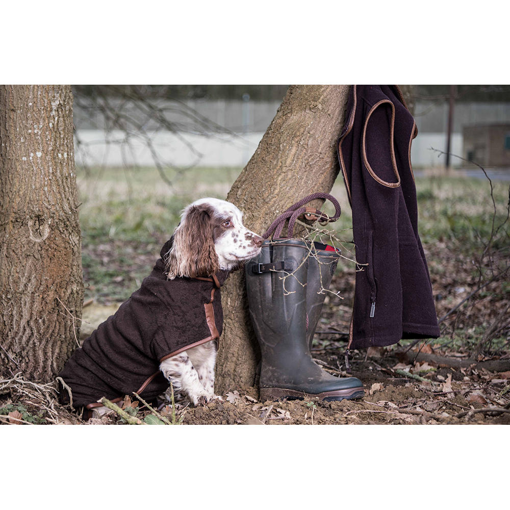 Hundetrockenmantel, Country Collection