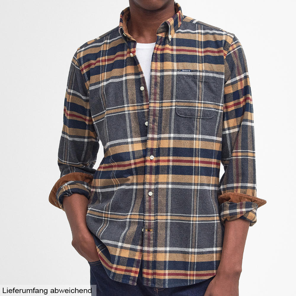 Barbour »Ronan« Men's Shirt