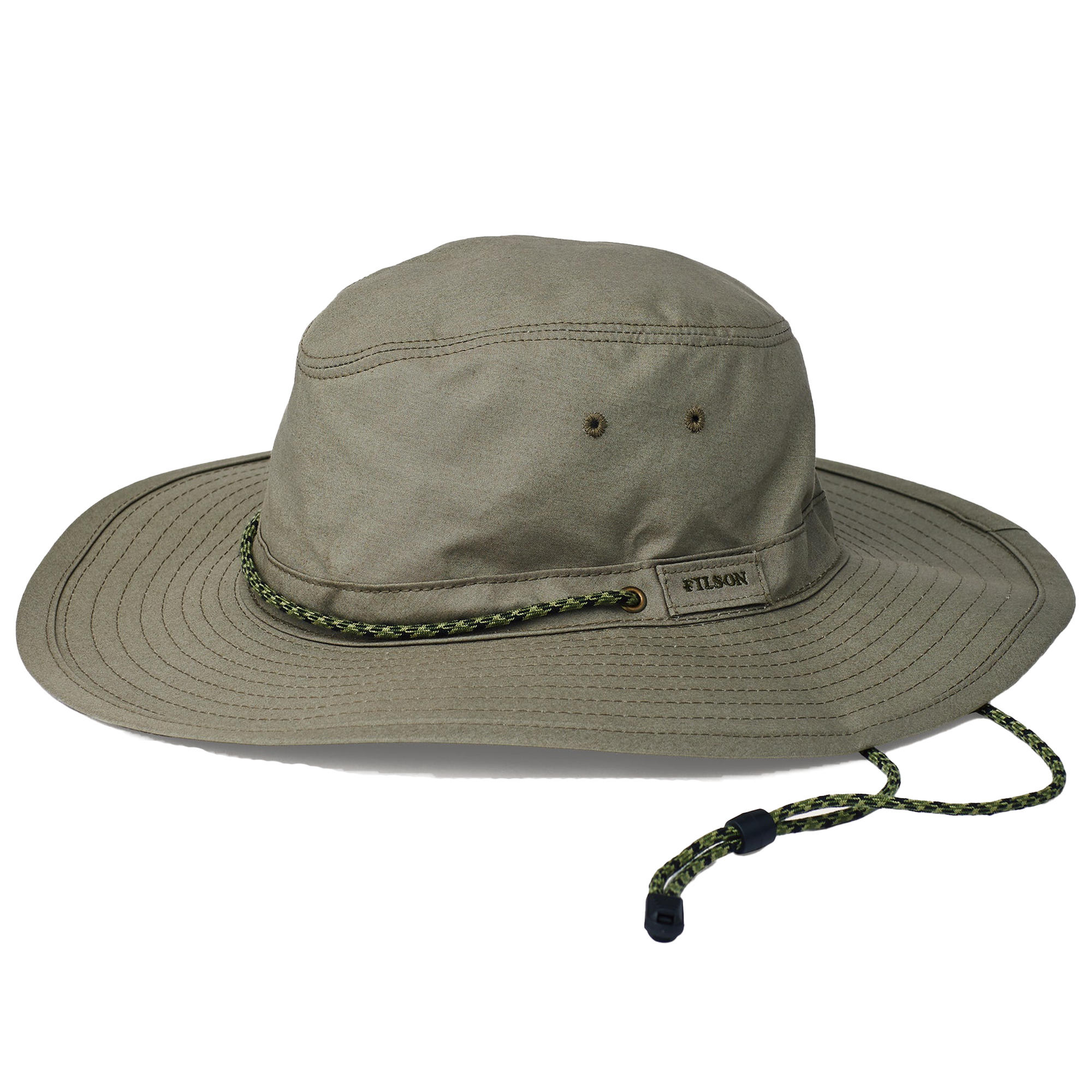 Filson Twin Falls Travel Hat