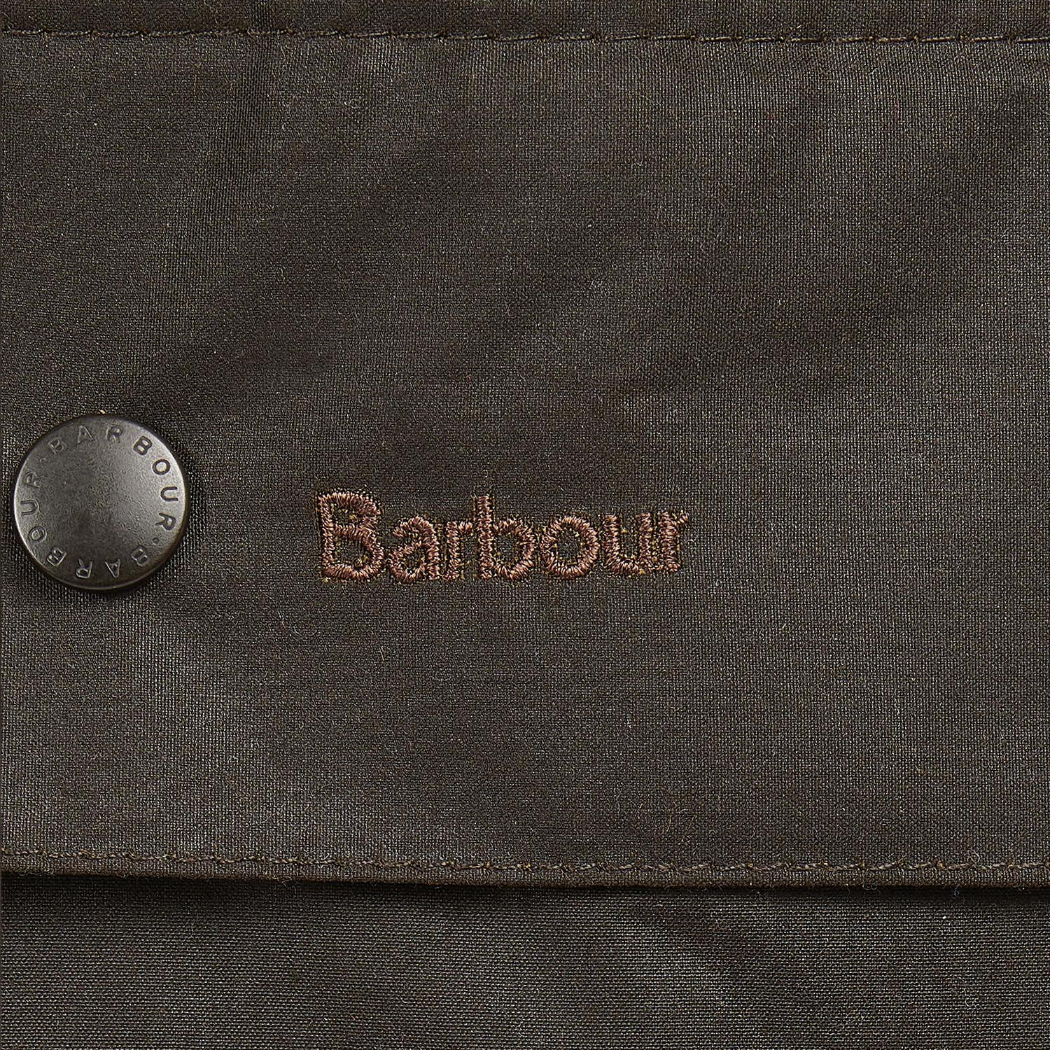 Barbour Wachsjacke »Classic Beaufort«