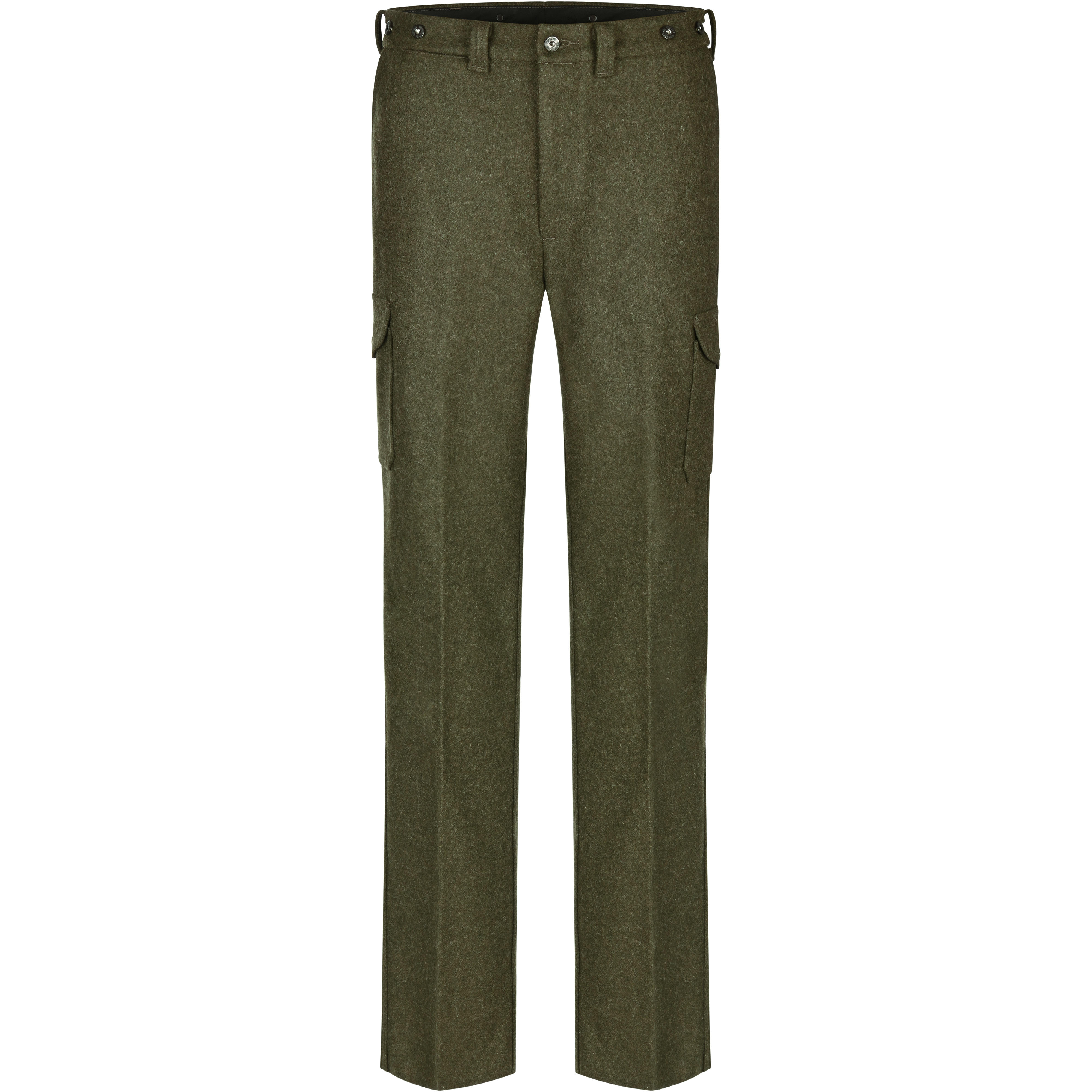 Filson Mackinaw Field Pant, Forest Green