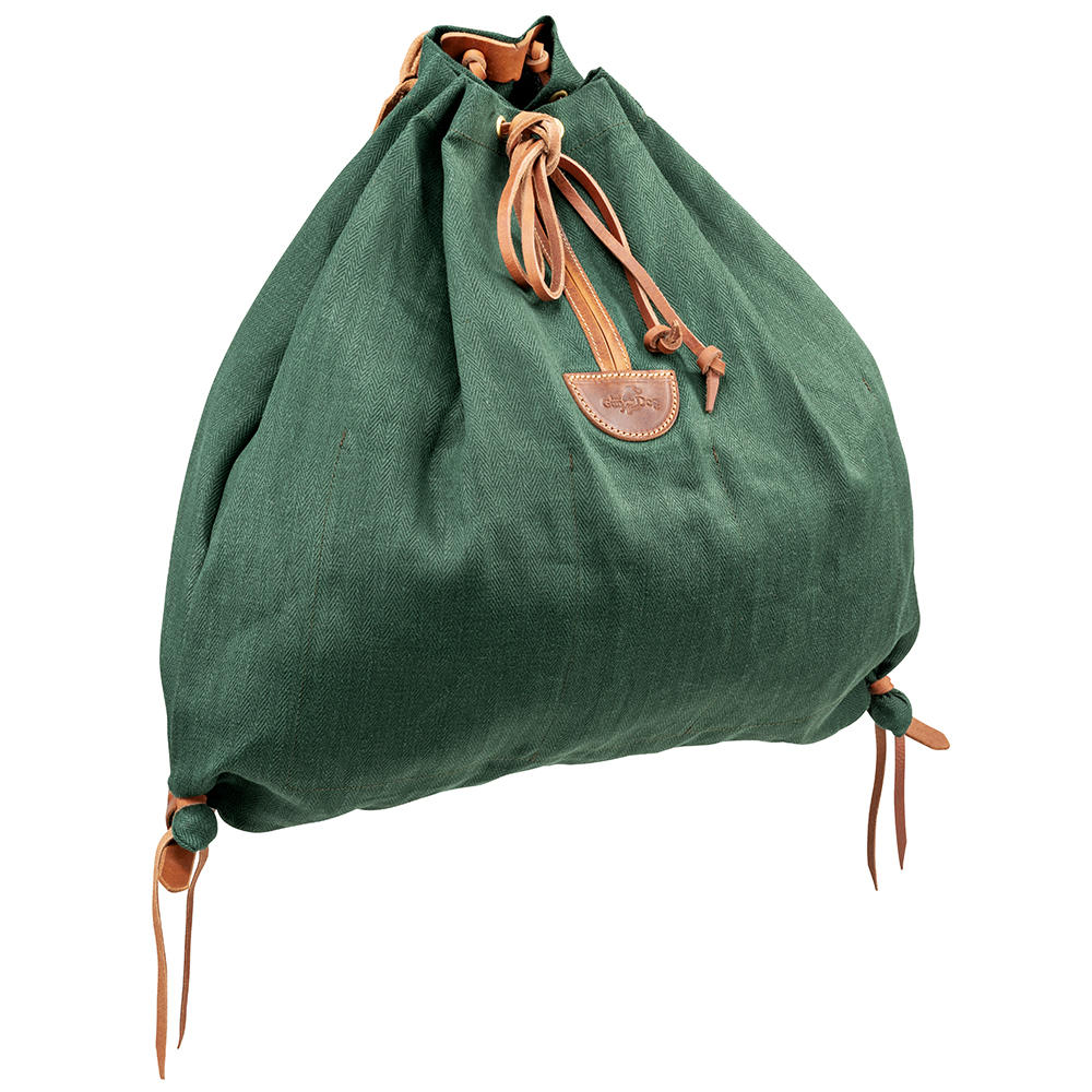 The GunDog Affair Jagdrucksack, Jägerleinen 