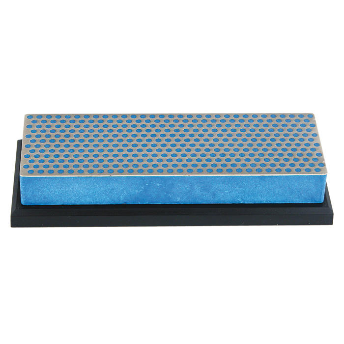 DMT® Whetstone™ Schruppblock, Breite 50 mm, Körnung 370 (grob)