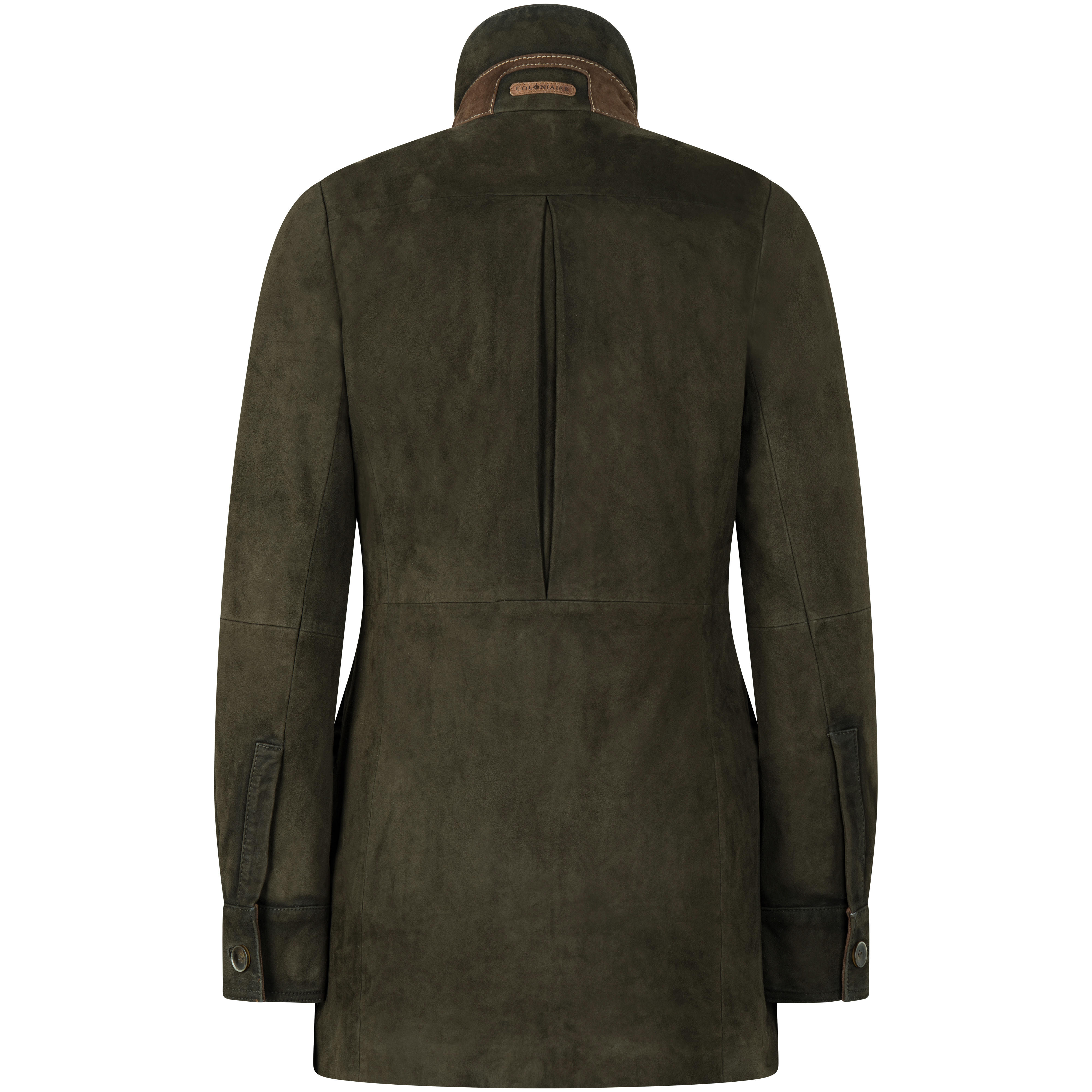 Damen-Jagdjacke »Huntress«