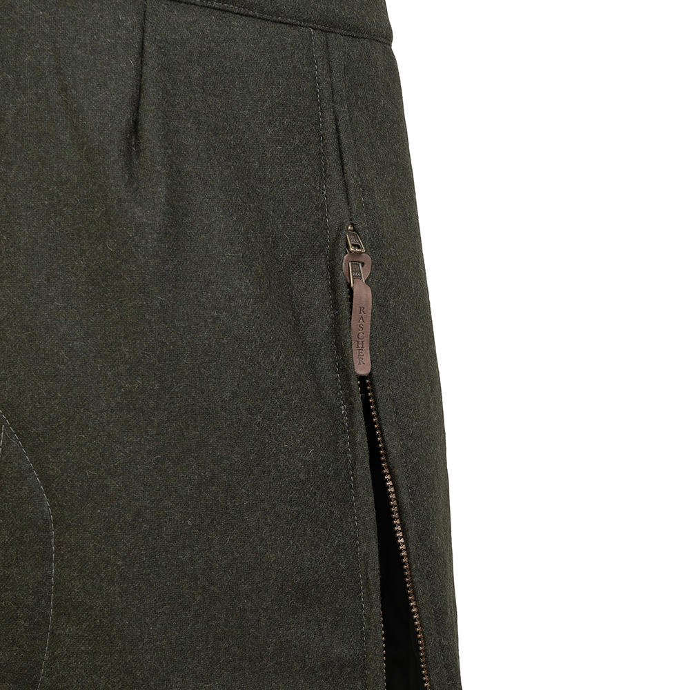 Rascher Loden-Ansitzhose 250 g/m² Thinsulate®