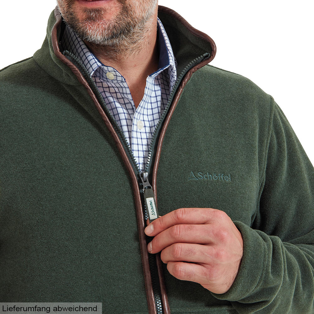 Veste en polaire Schöffel » Cottesmore «