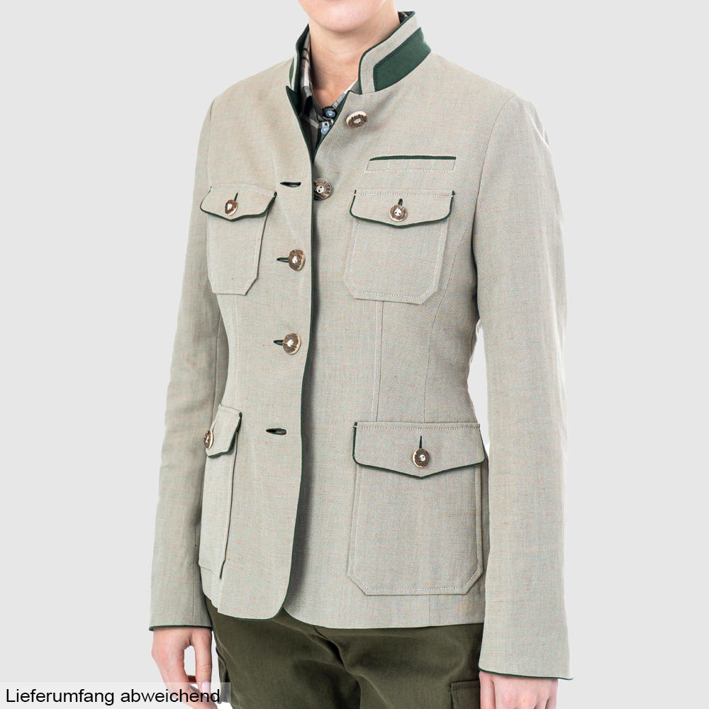 Habsburg Damen Jacke »Cynthia«