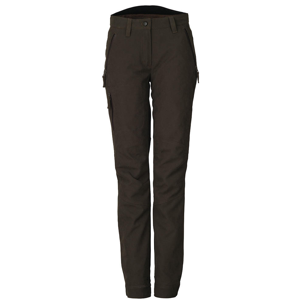 Laksen Damen Jagdhose Trackmaster