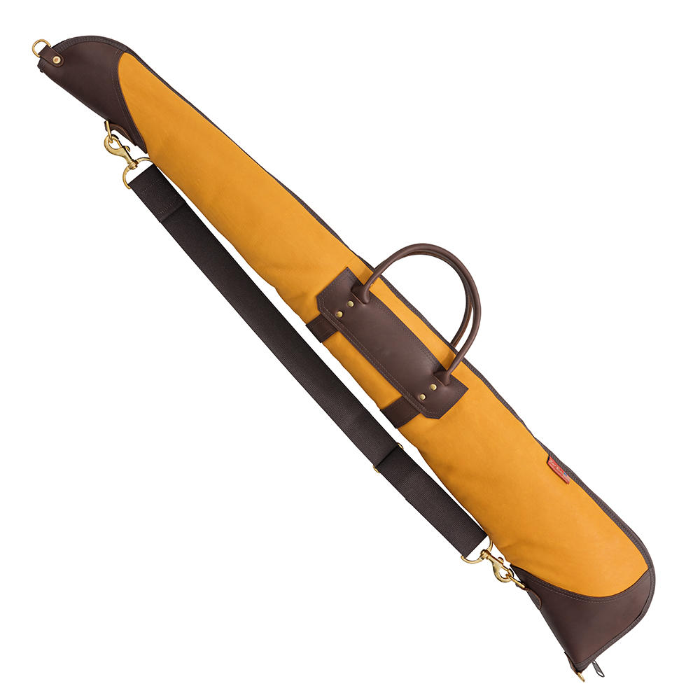 Frost River Gewehrfutteral, Buckskin, tan, Gr. 120 cm
