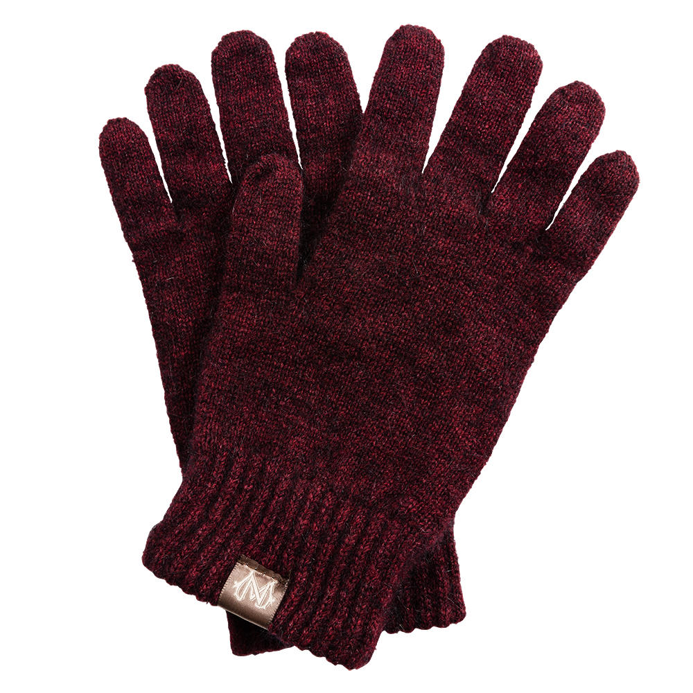 Handschuhe Merino-Possum
