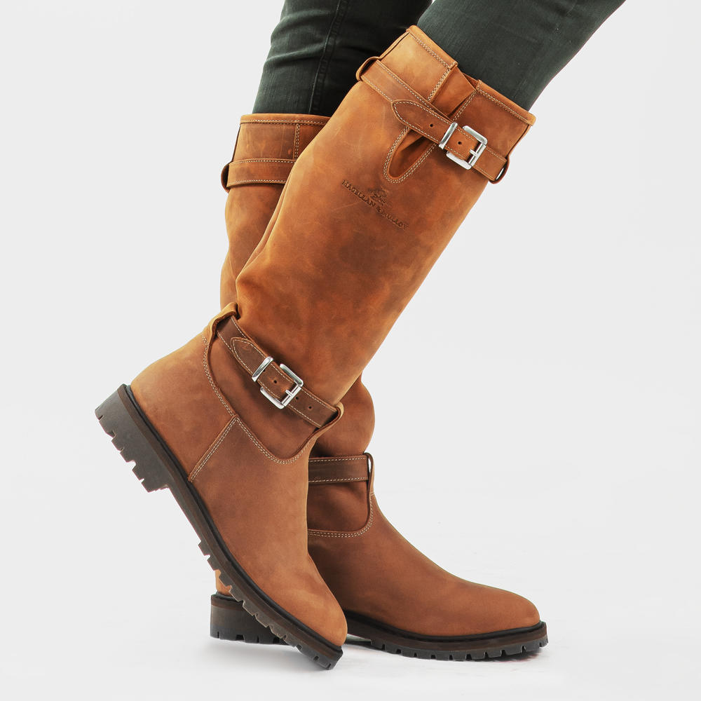 Damen Stiefel Xscape