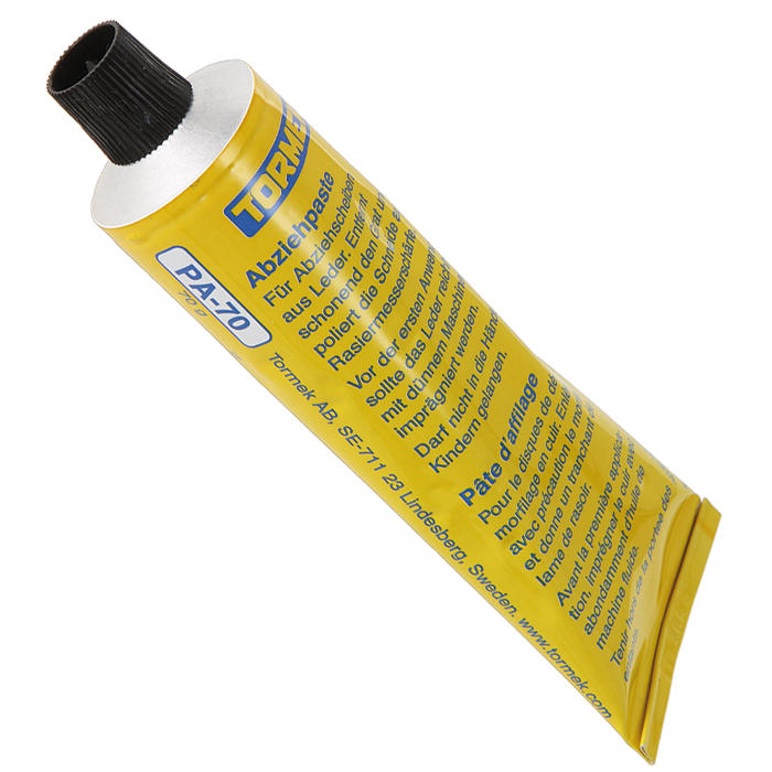 Tormek® Replacement Honing Compound PA-70
