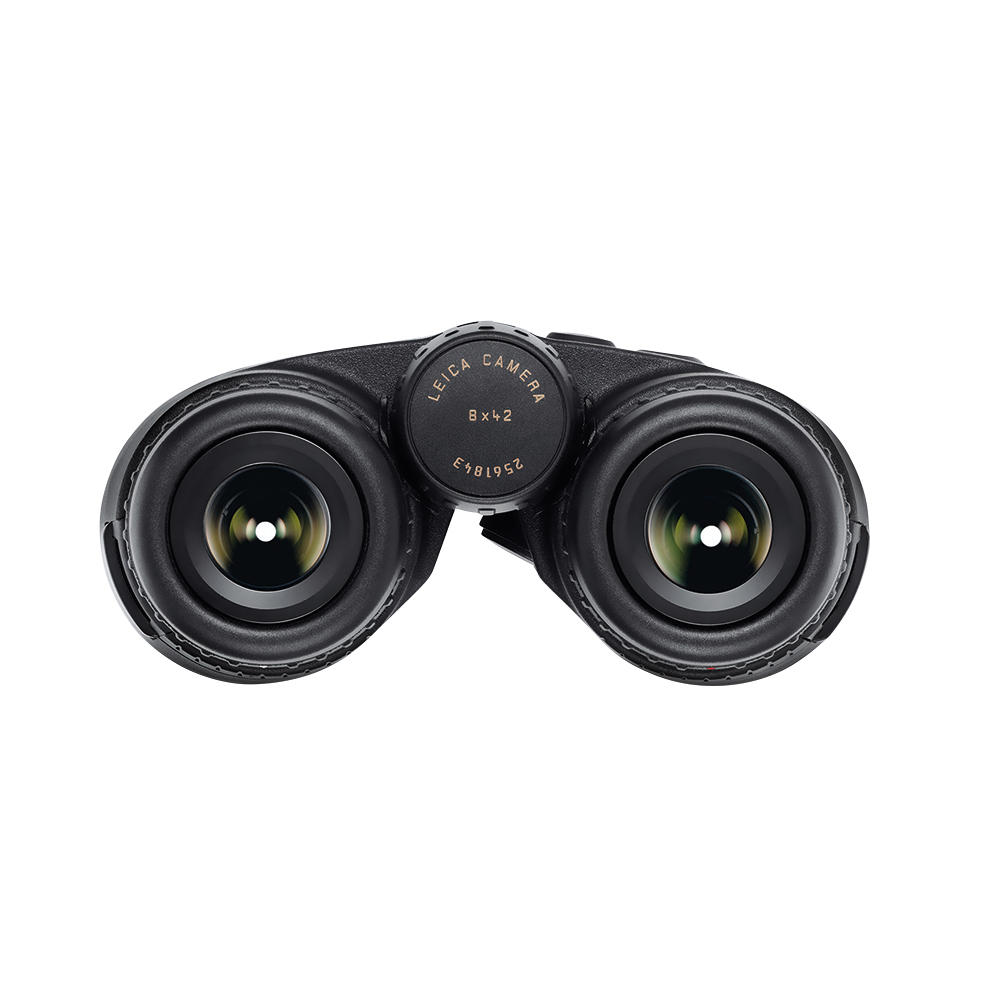 Leica Fernglas mit Entfernungsmesser Geovid R 8 x 42