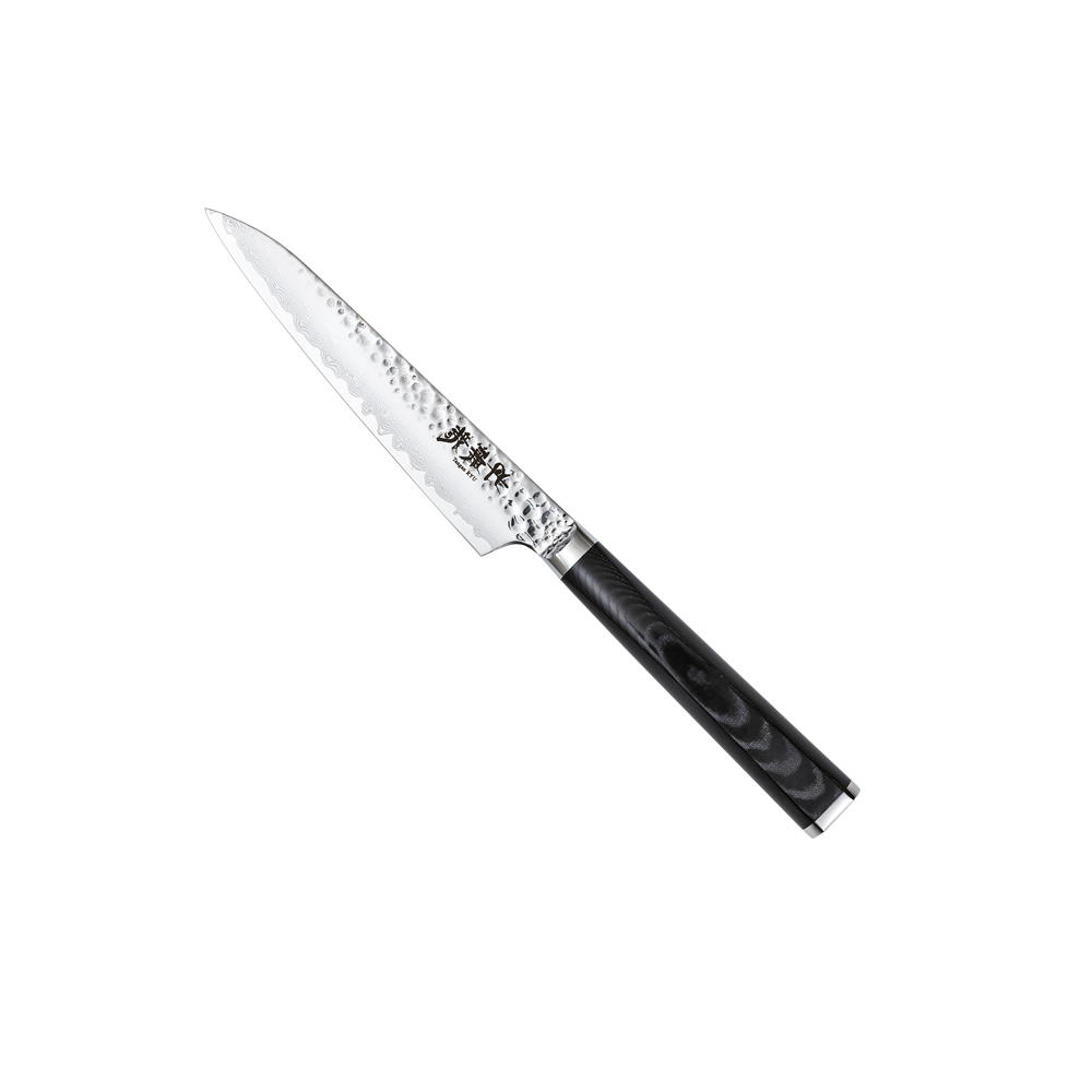 Tanganryu Hocho, Leinenmicarta, Satz, 2-teilig