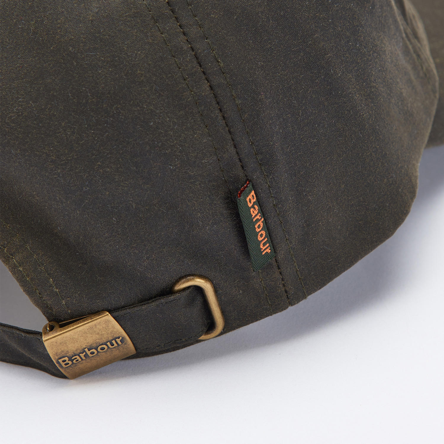 Barbour Sport Cap »Wax«