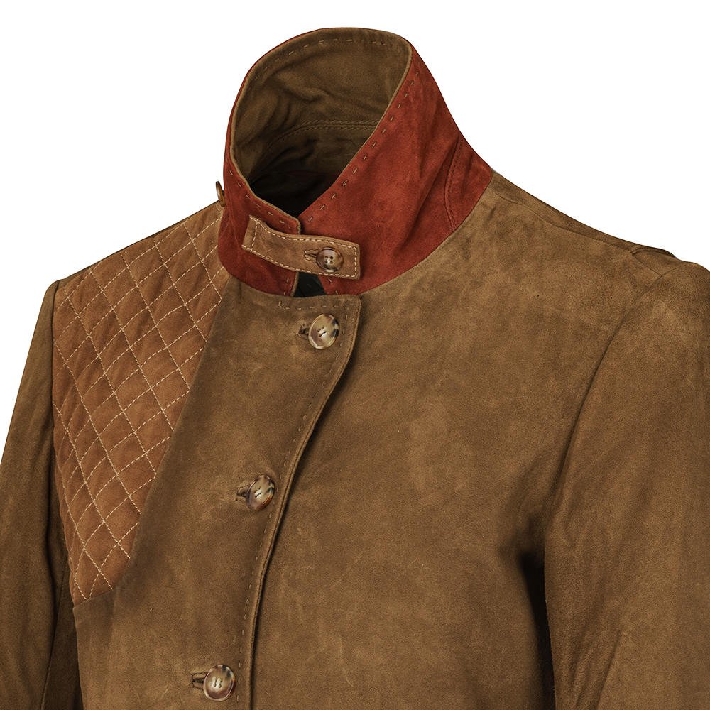 Blazer de chasse pour femme » Norfolk Lady «