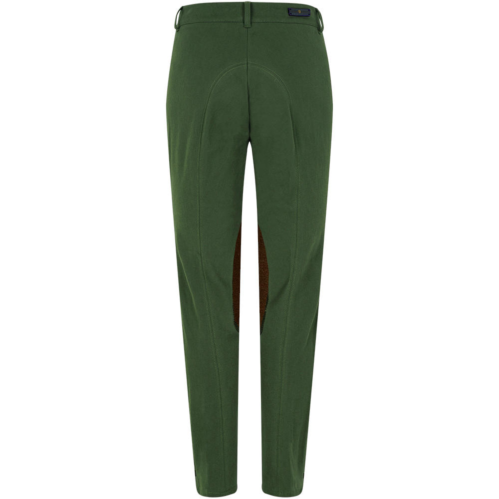 Pamela Henson Damenhose  SOHO, Bi-Stretch Cotton