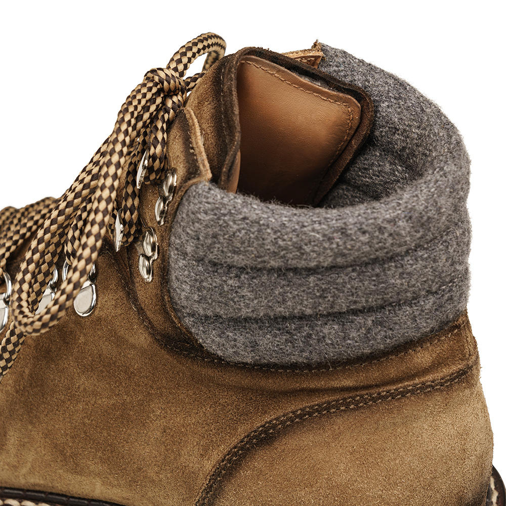 Damen Hiking Boots »Ivy« 