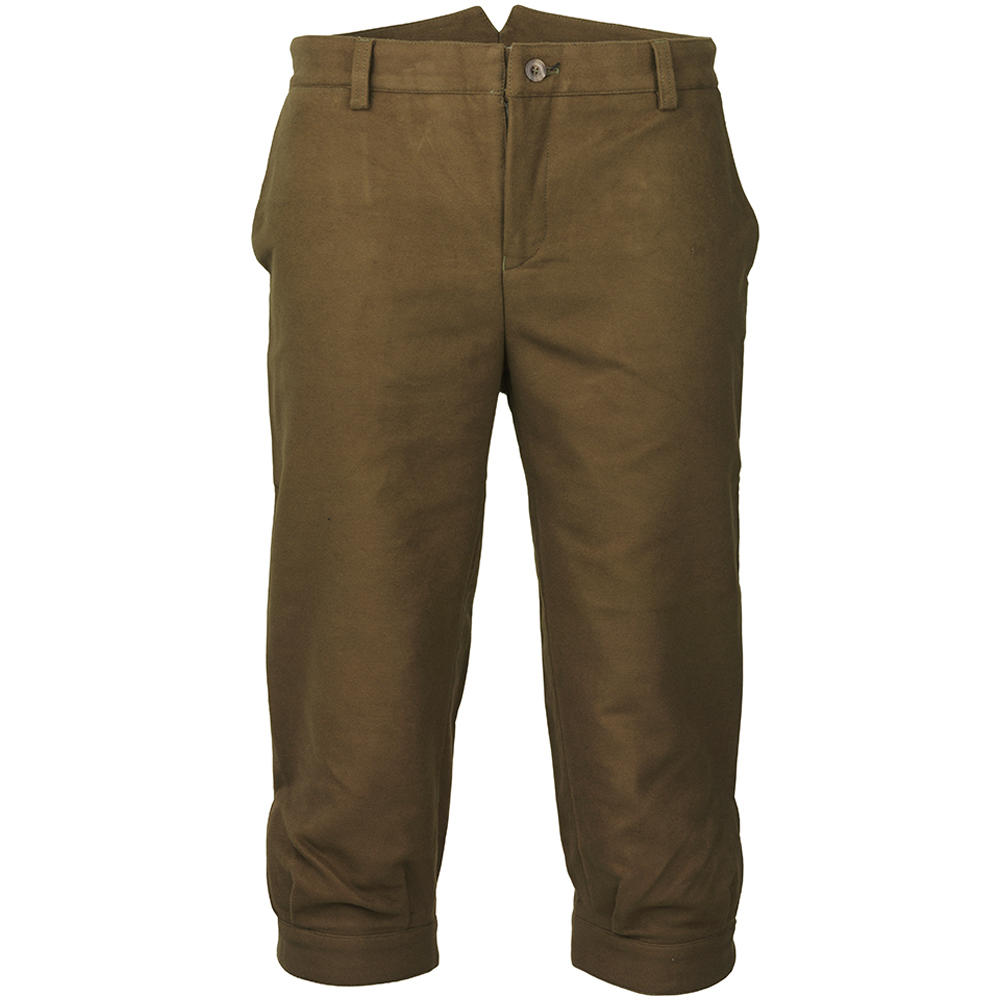 Laksen Herren Kniebundhose Broadland