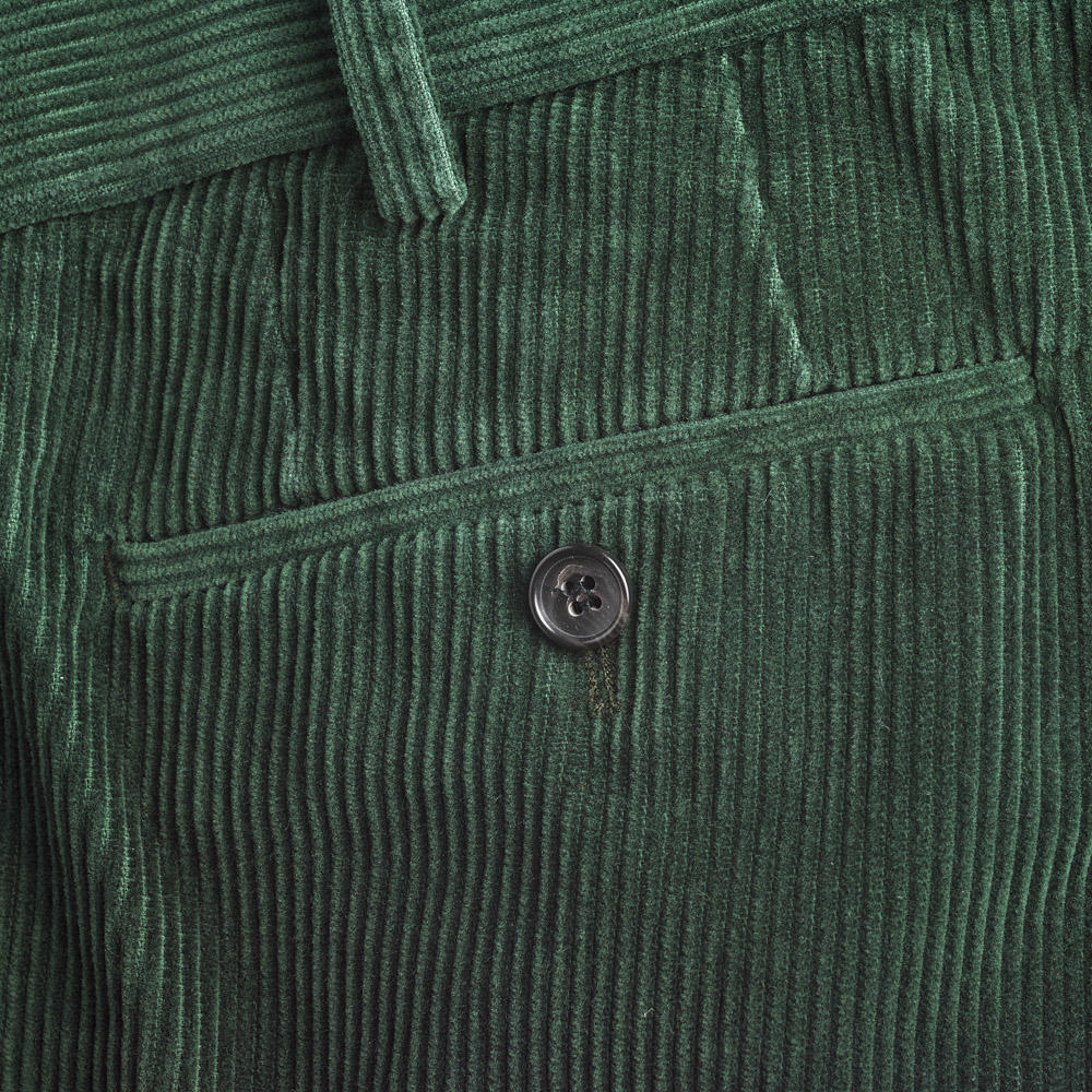 Hiltl Herrenhose Cord