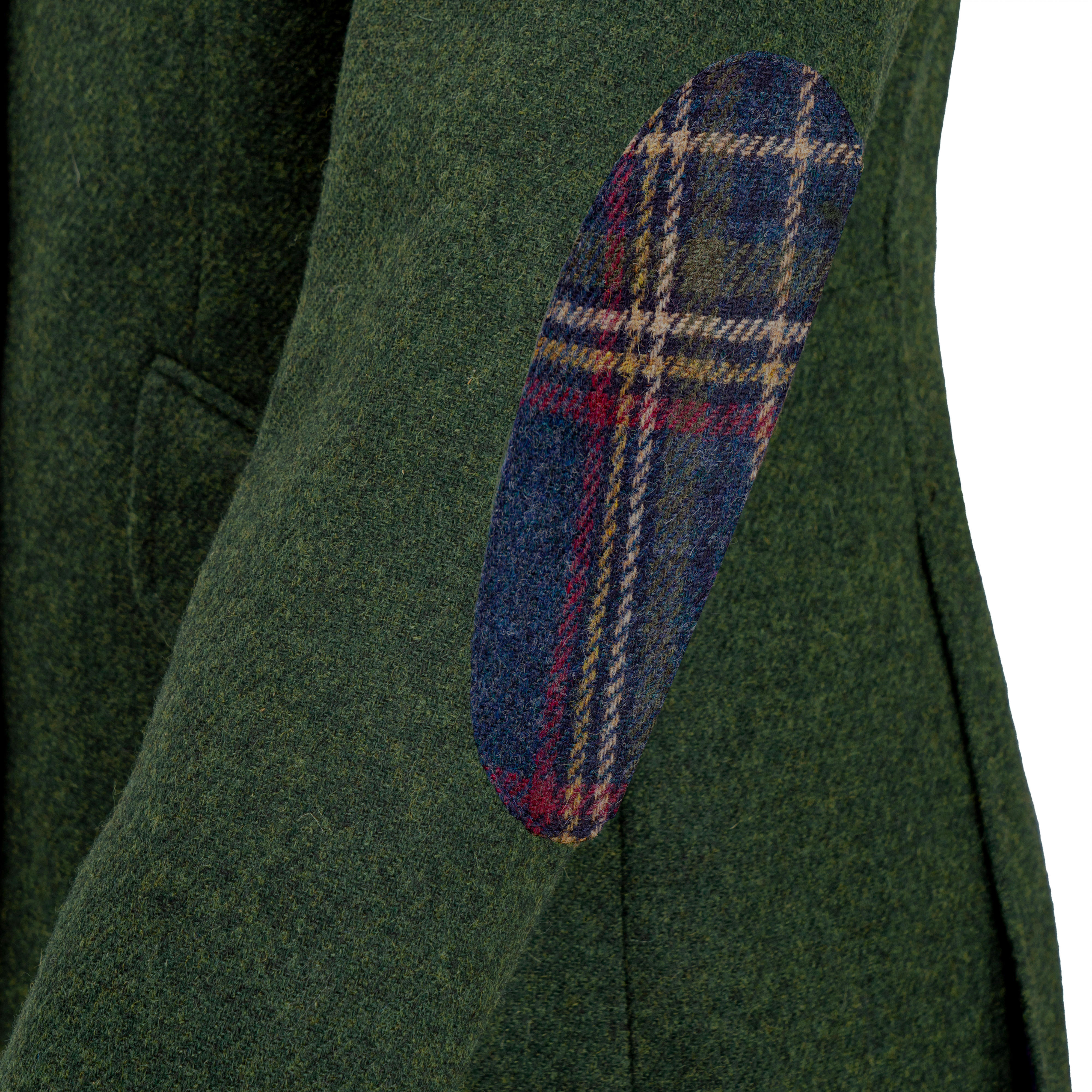 Blazer en laine pour femme » Susann «