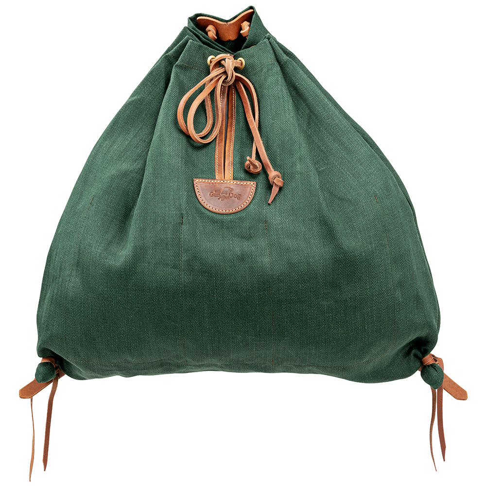 The GunDog Affair Jagdrucksack, Jägerleinen 