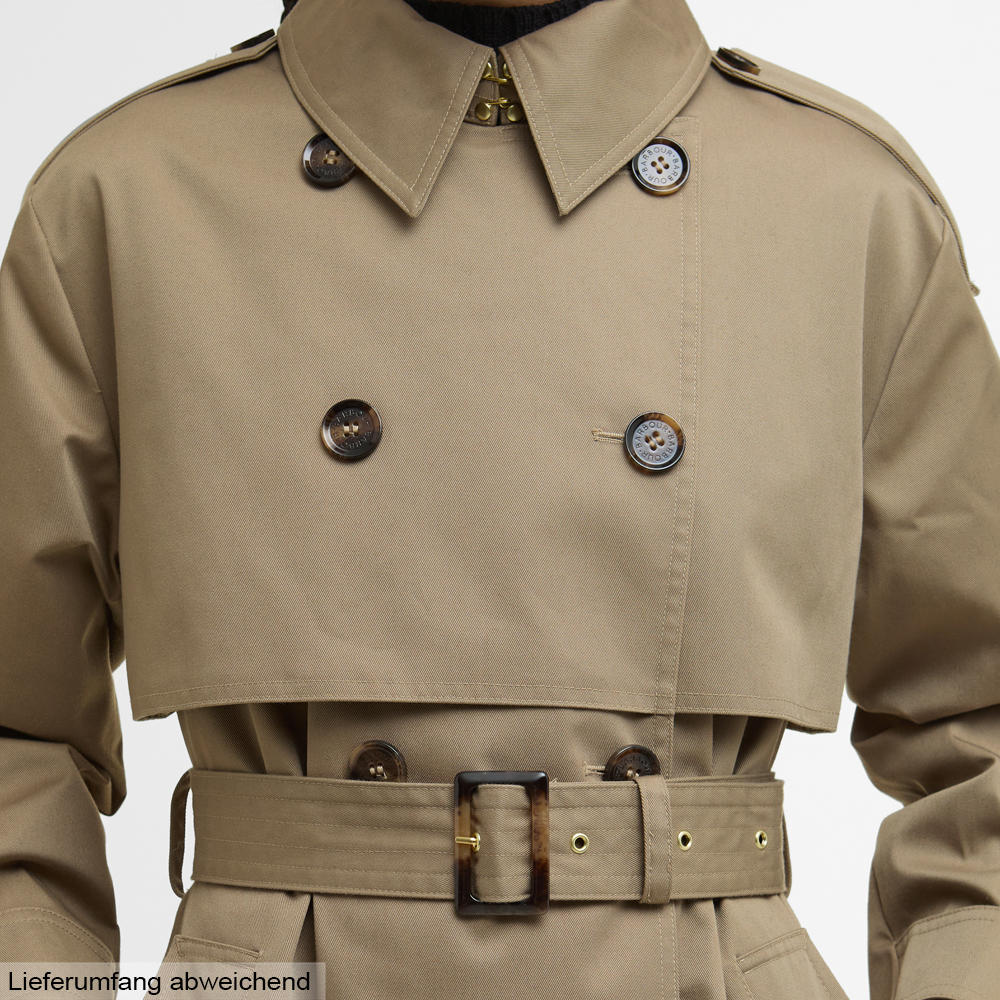 Barbour Damen-Trenchcoat »Aoife«