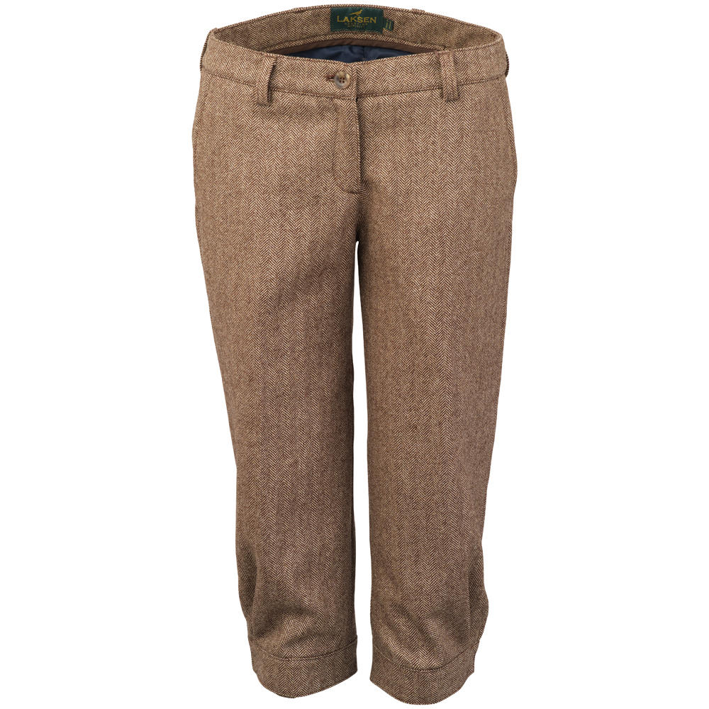 Laksen Damen Tweed Breeks »Glyn«