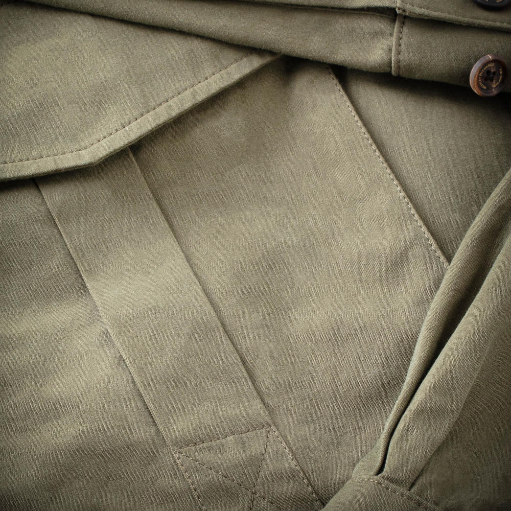 Westley Richards Stanley Cargo Jacket