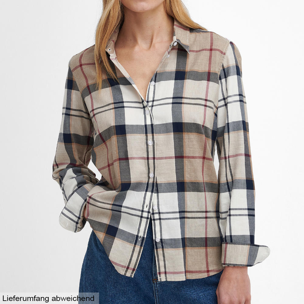 Barbour Damen-Bluse »Bredon«