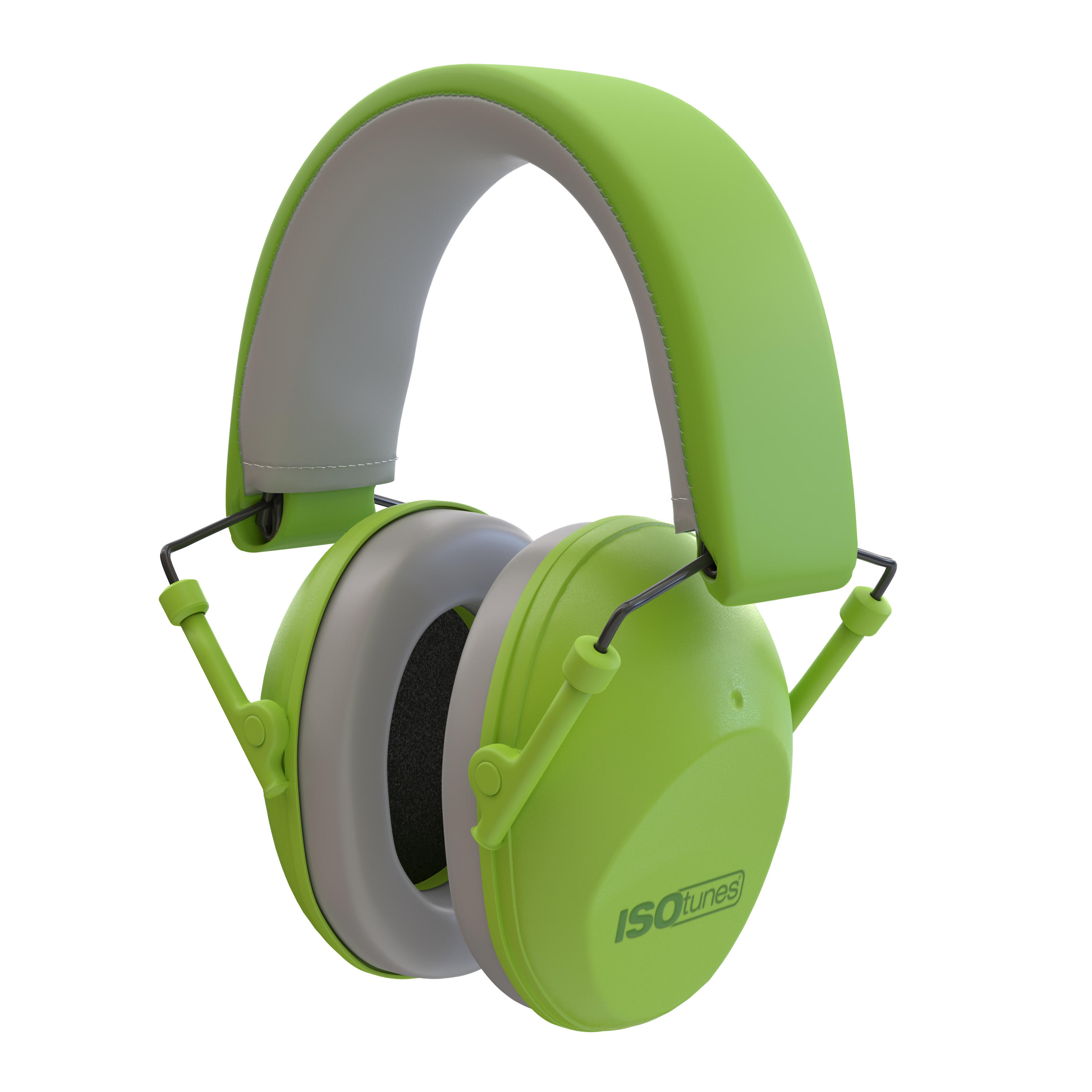 ISOtunes® »Junior Defender« Children's Hearing Protection