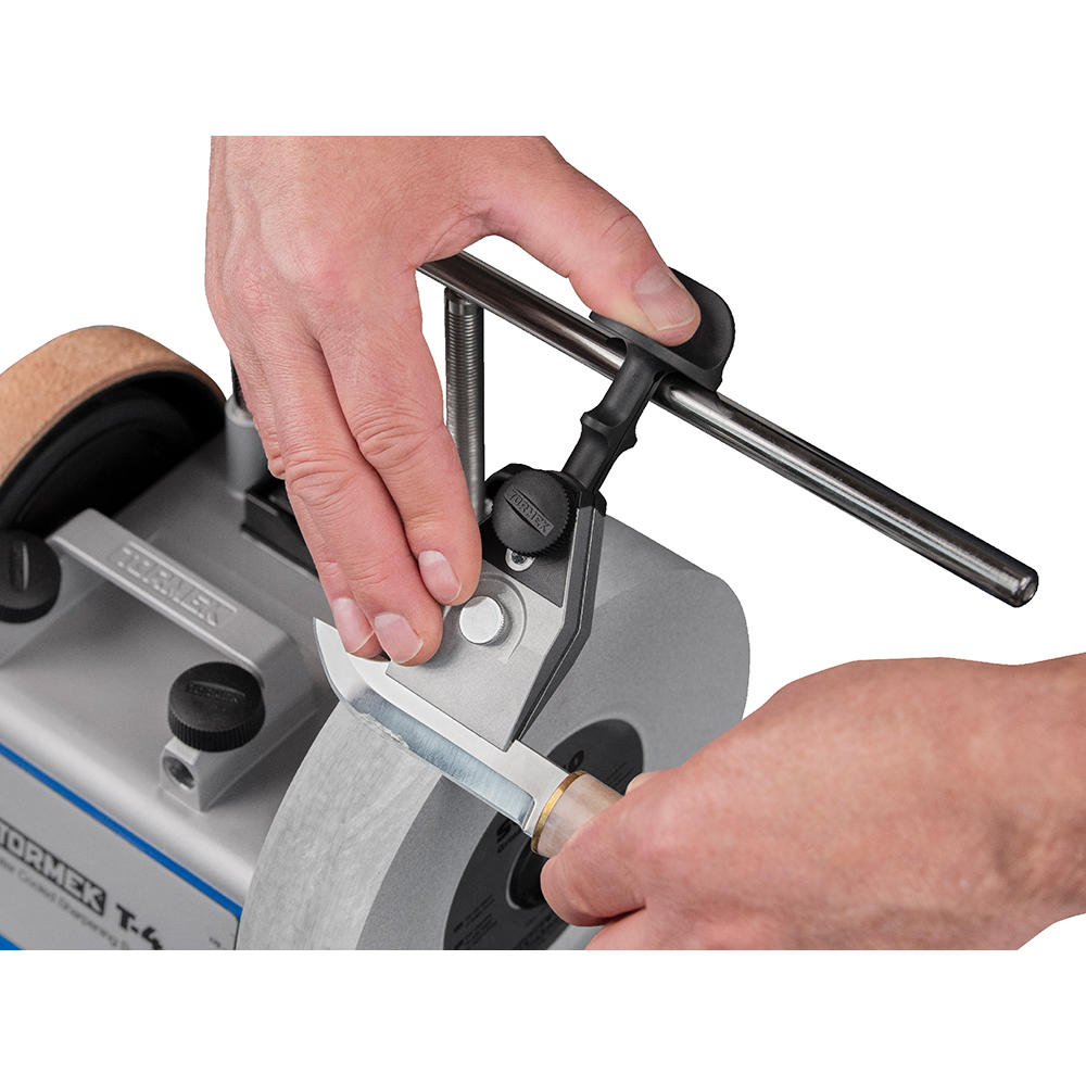 Guide d'affûtage pour couteaux KJ-45 Tormek®