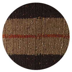 dark brown fleck