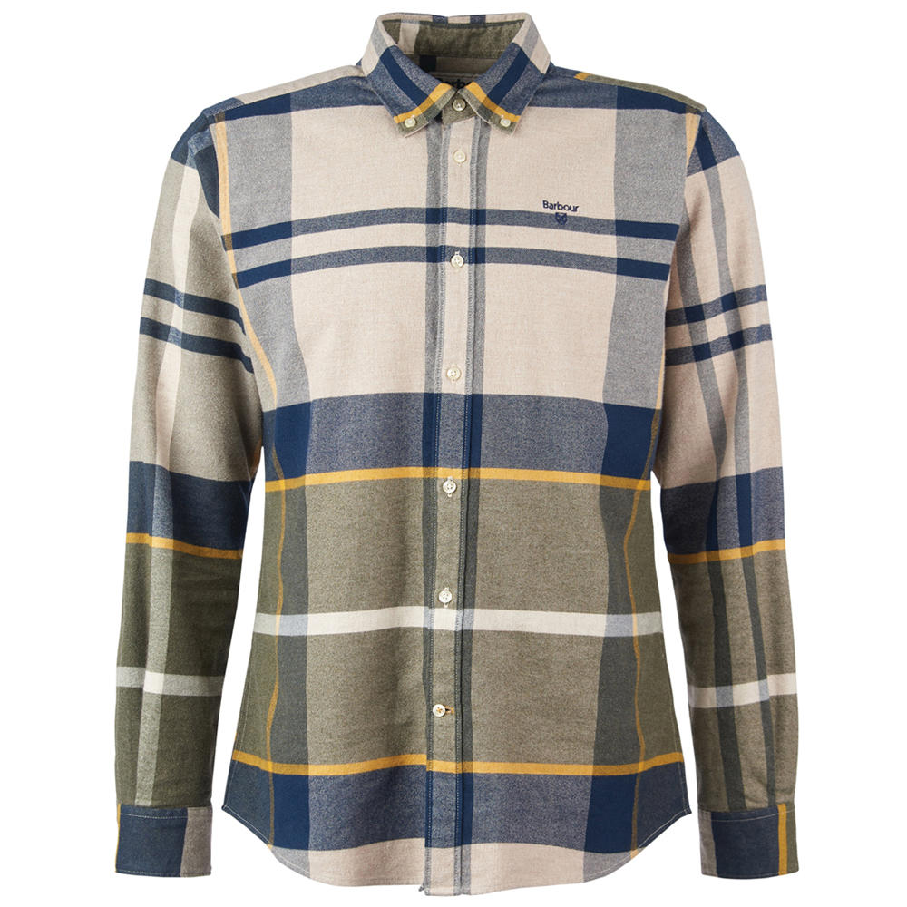 Barbour Herren-Hemd »Iceloch«