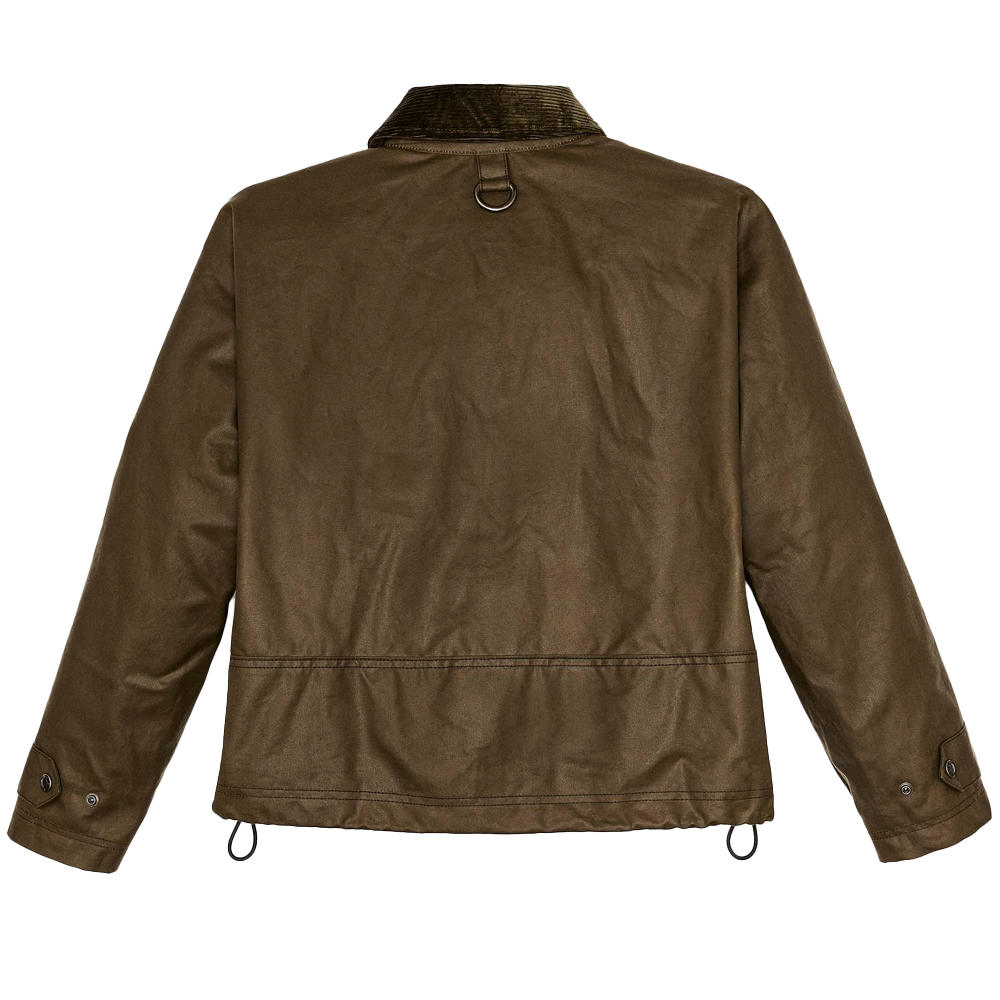 Filson Women's Shelter Cloth Work Jacket