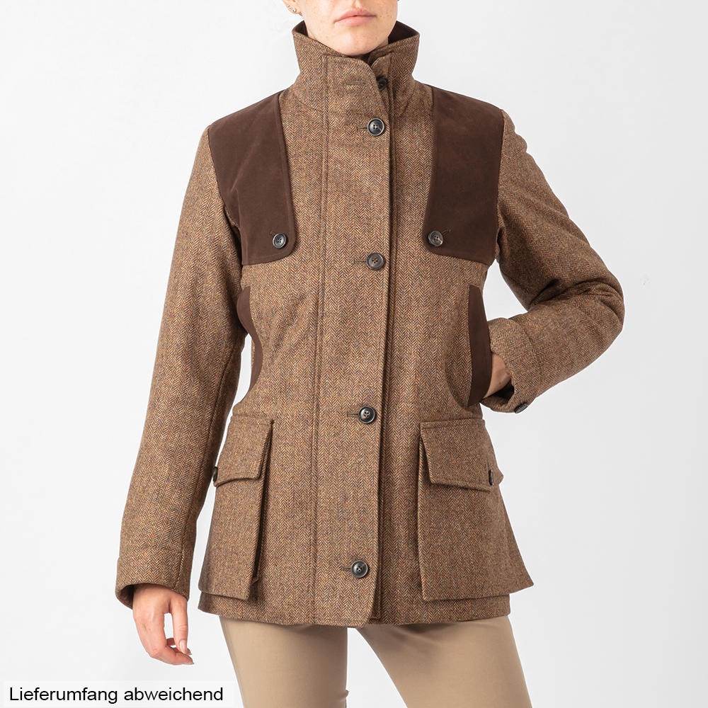 »Lomond« Ladies' Tweed Jacket