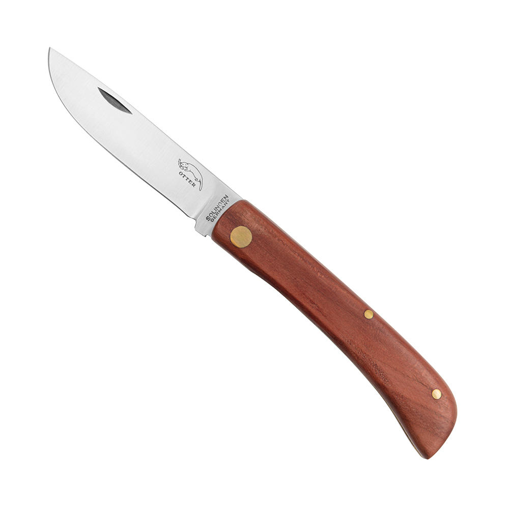 Klappmesser Hippekniep Klein, Pflaume