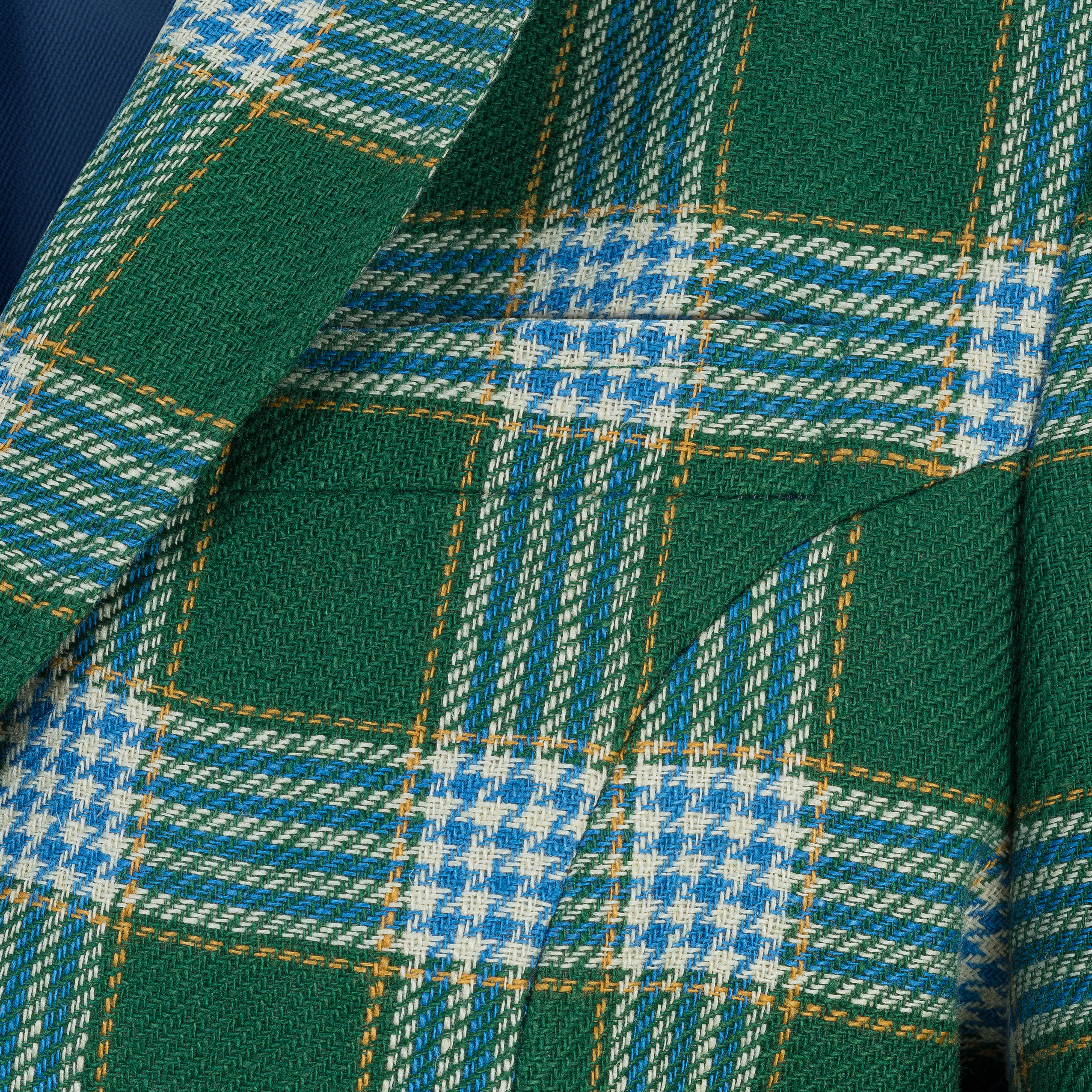 Damenblazer »Summer«, Leinen