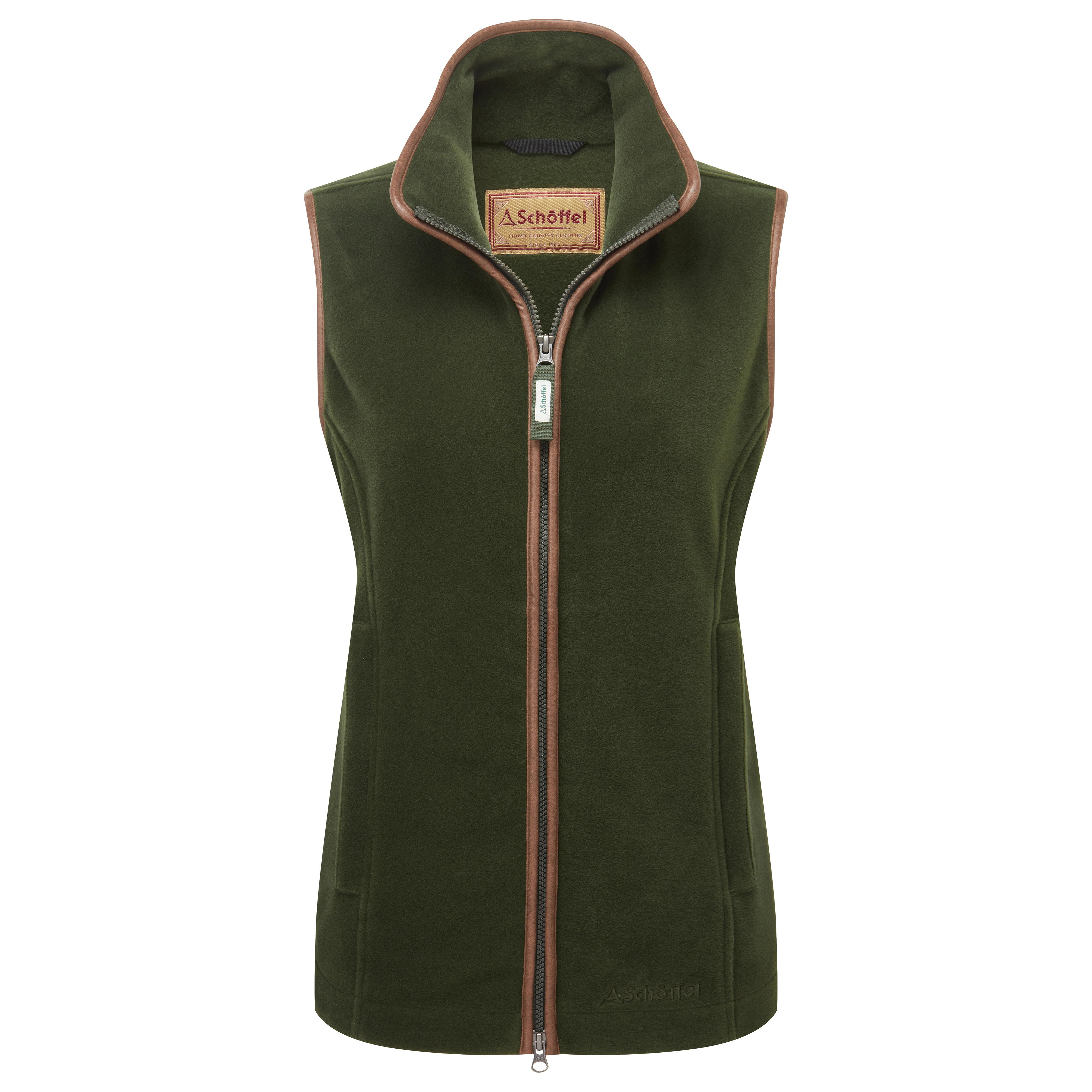 Schöffel Lyndon Fleece Weste