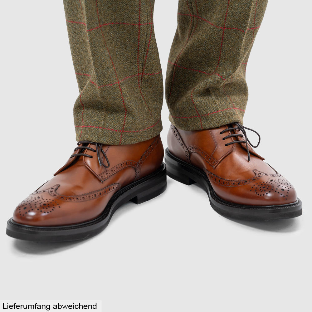 The GunDog Affair Herren Derby »Fife« 