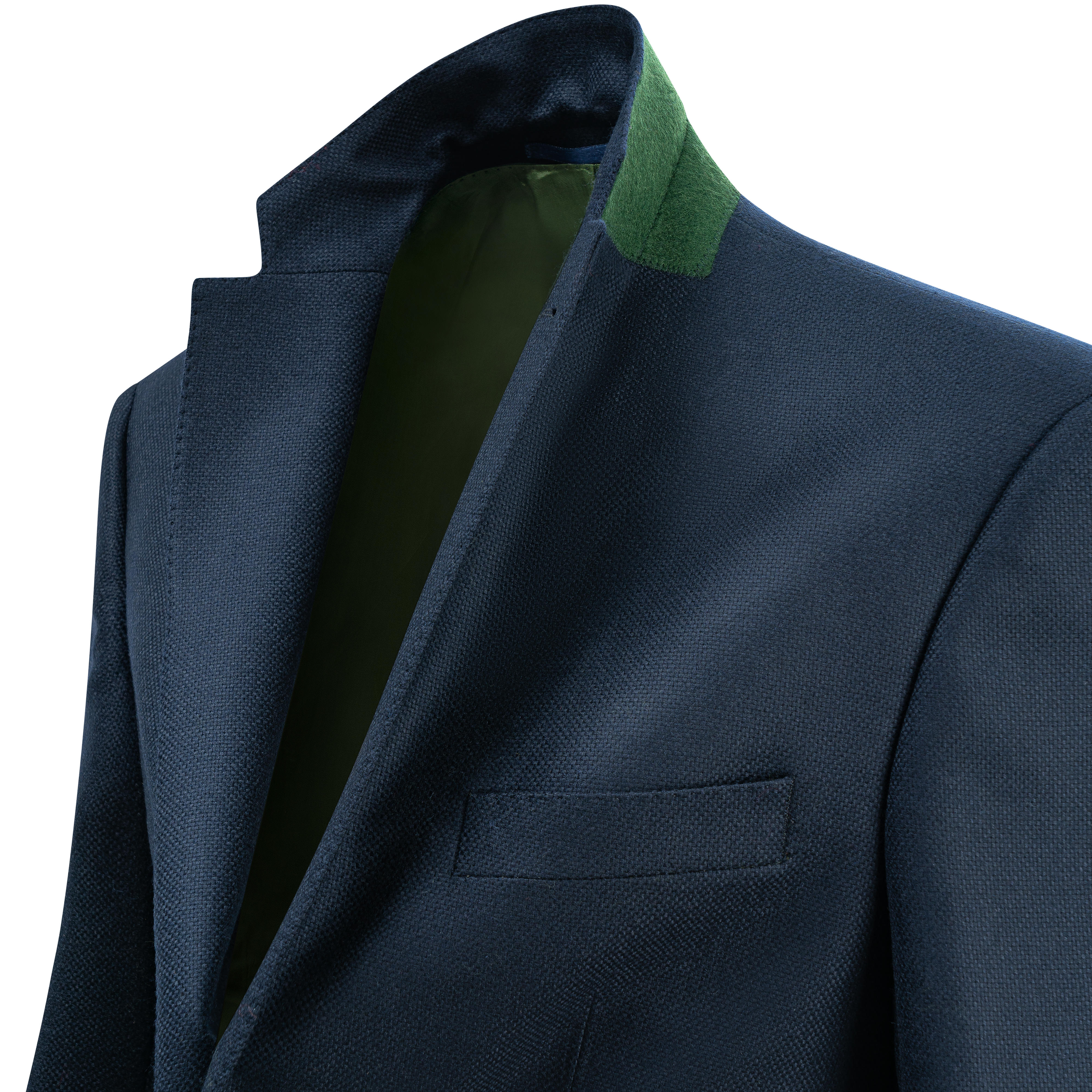 »Cane« Men's Blazer