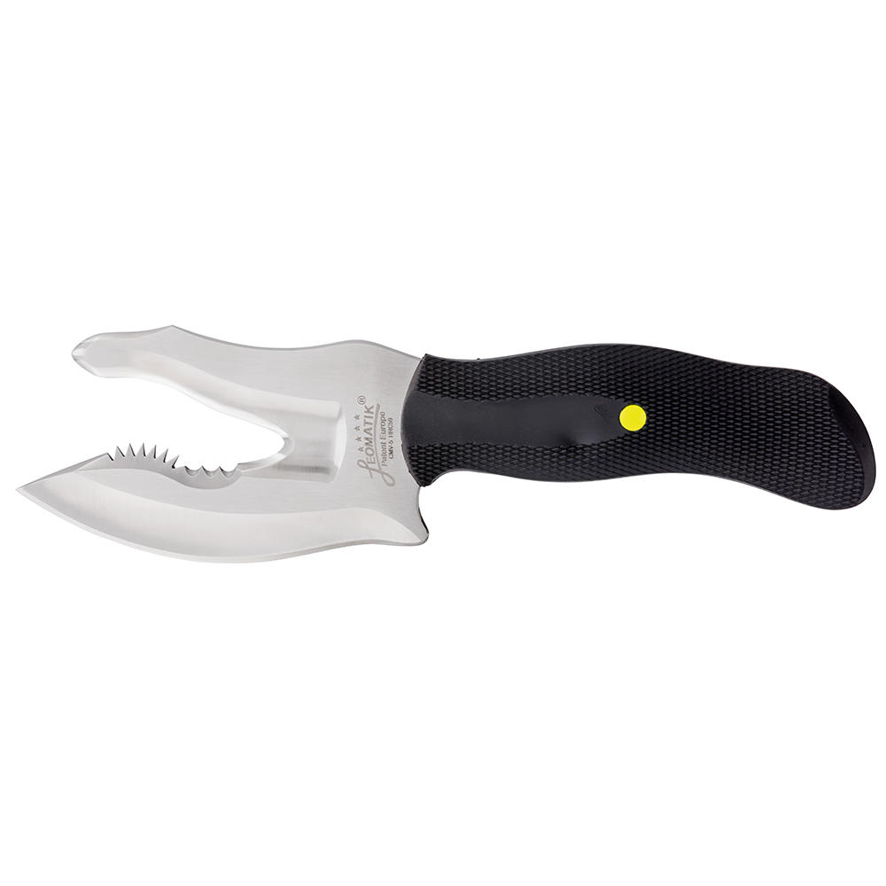 Leomatik® Aufbrechmesser »Modell L«