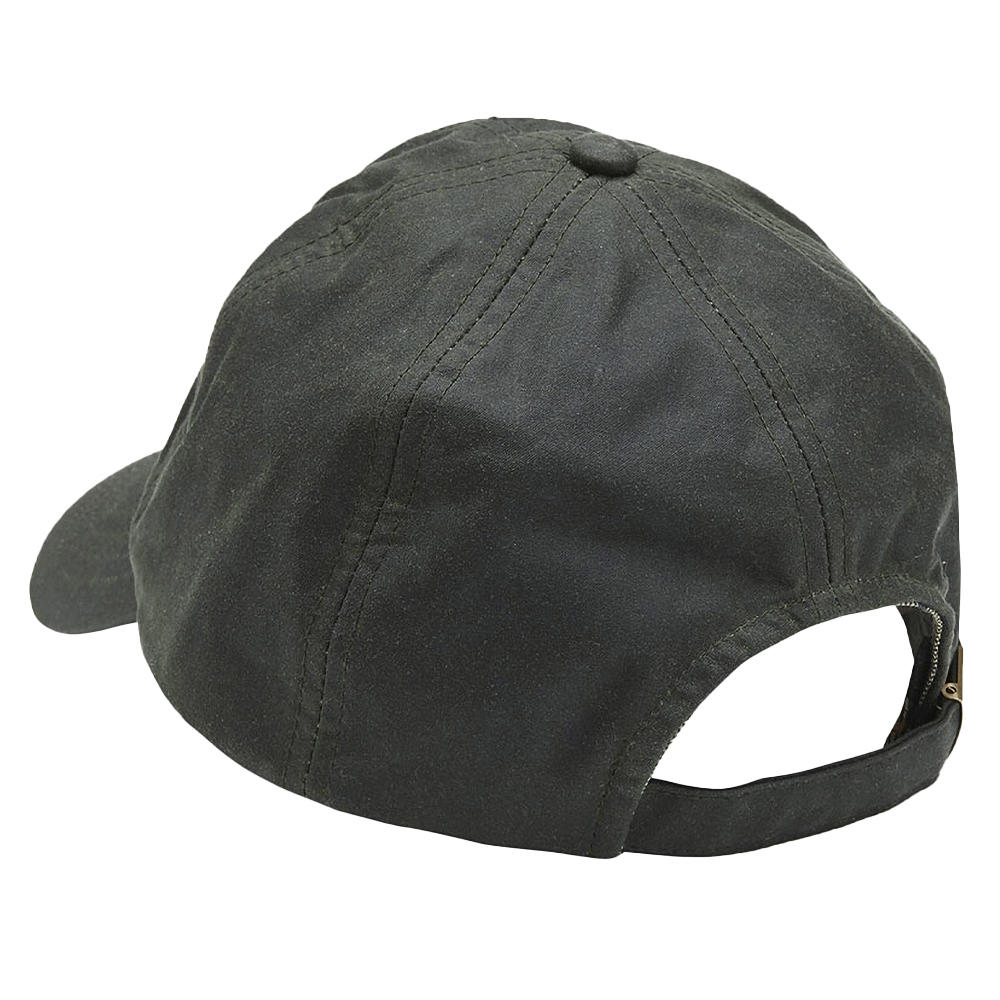 Barbour Sport Cap »Wax«
